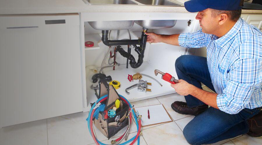 Professional emergency plumbing in Converse, SC